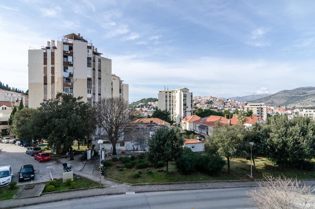 Square Leilighet *